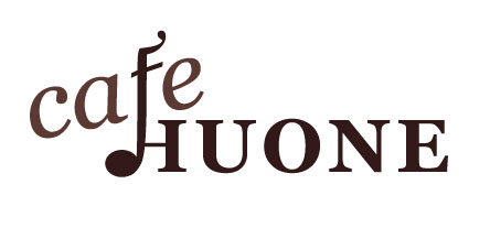 Cafe Huoneen logo