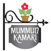 Mummun Kamari -logo