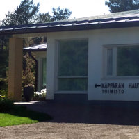 Hautauspalvelut Hautauspalvelut