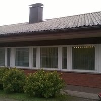 Pomarkun kirkkoherranvirasto Pomarkun kirkkoherranvirasto