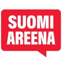 SuomiAreena -logo