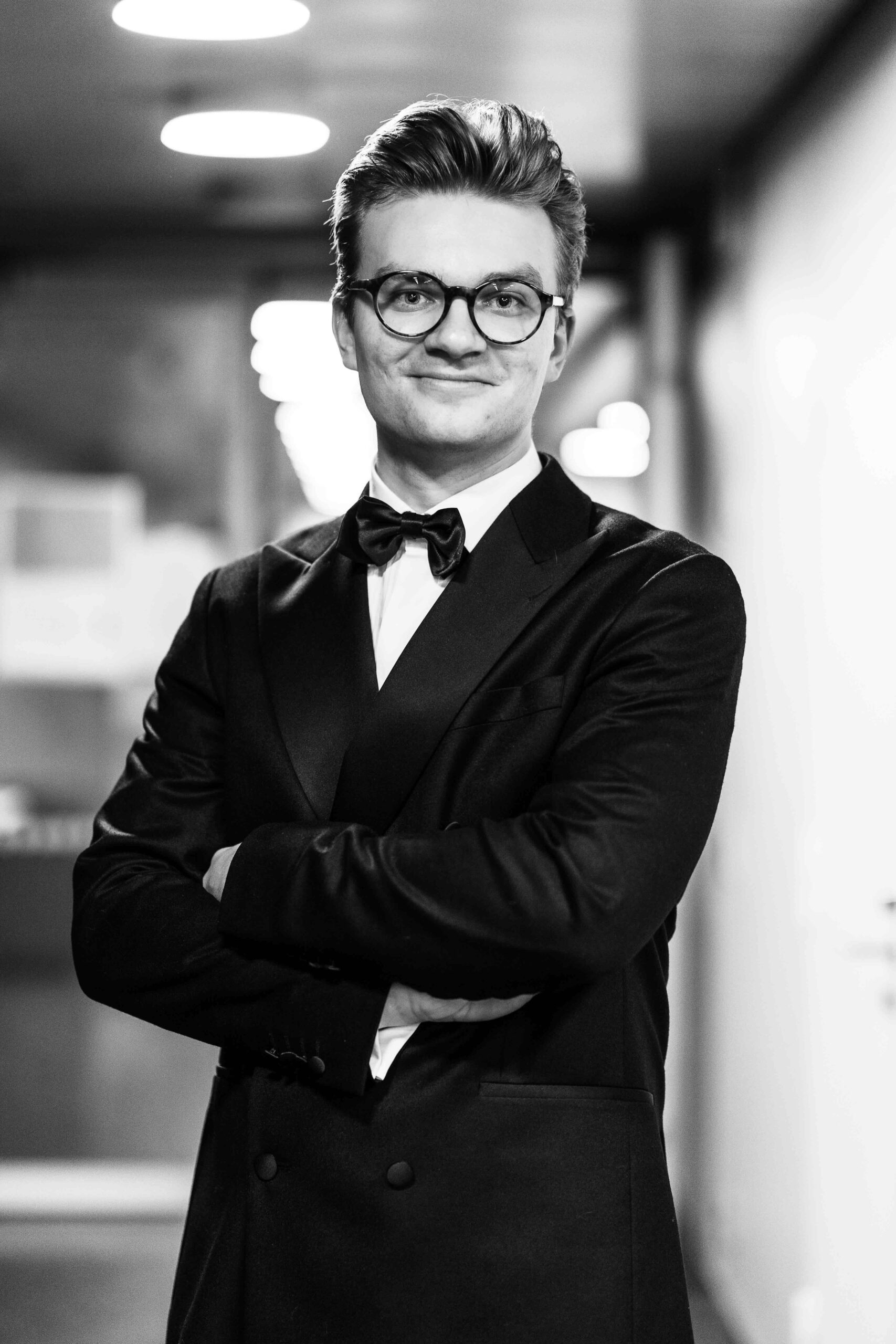 Aleksanteri Wallius, kuva Tuomas Tenkanen