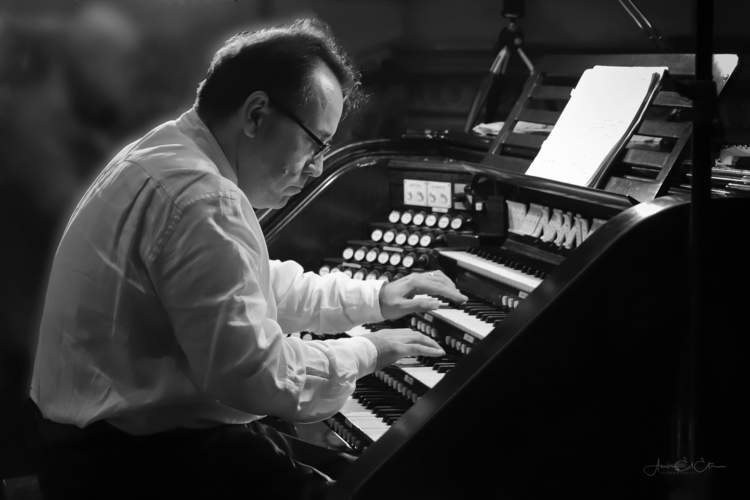 Pori Organ festivaali Pori Organ festivaali