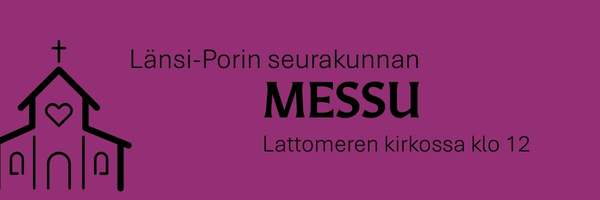 messu kirkko