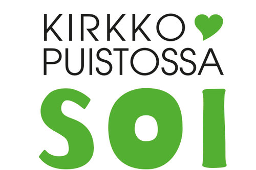 Kirkkopuistossa Soi Kirkkopuistossa Soi