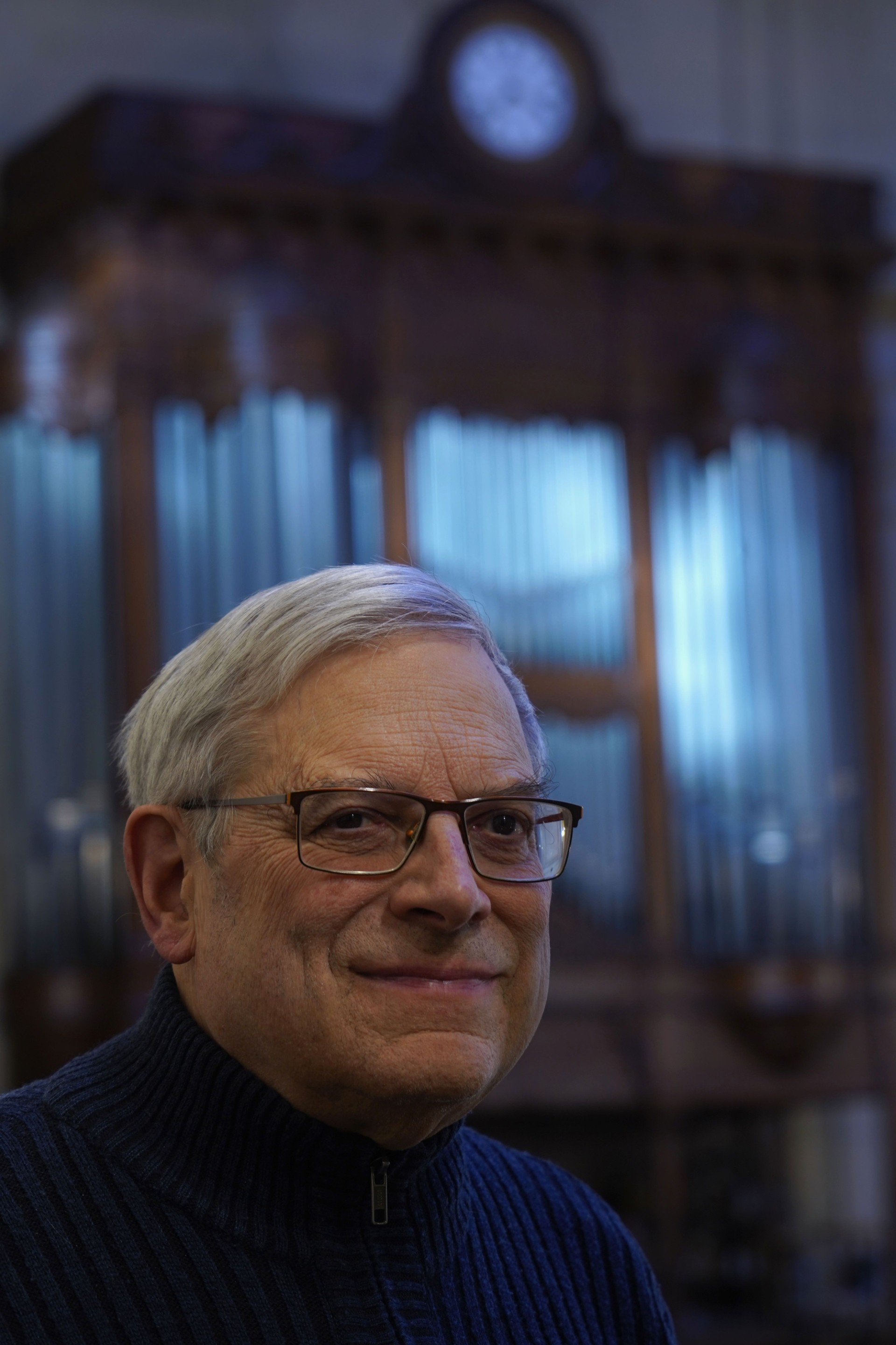 Kurt Lueders