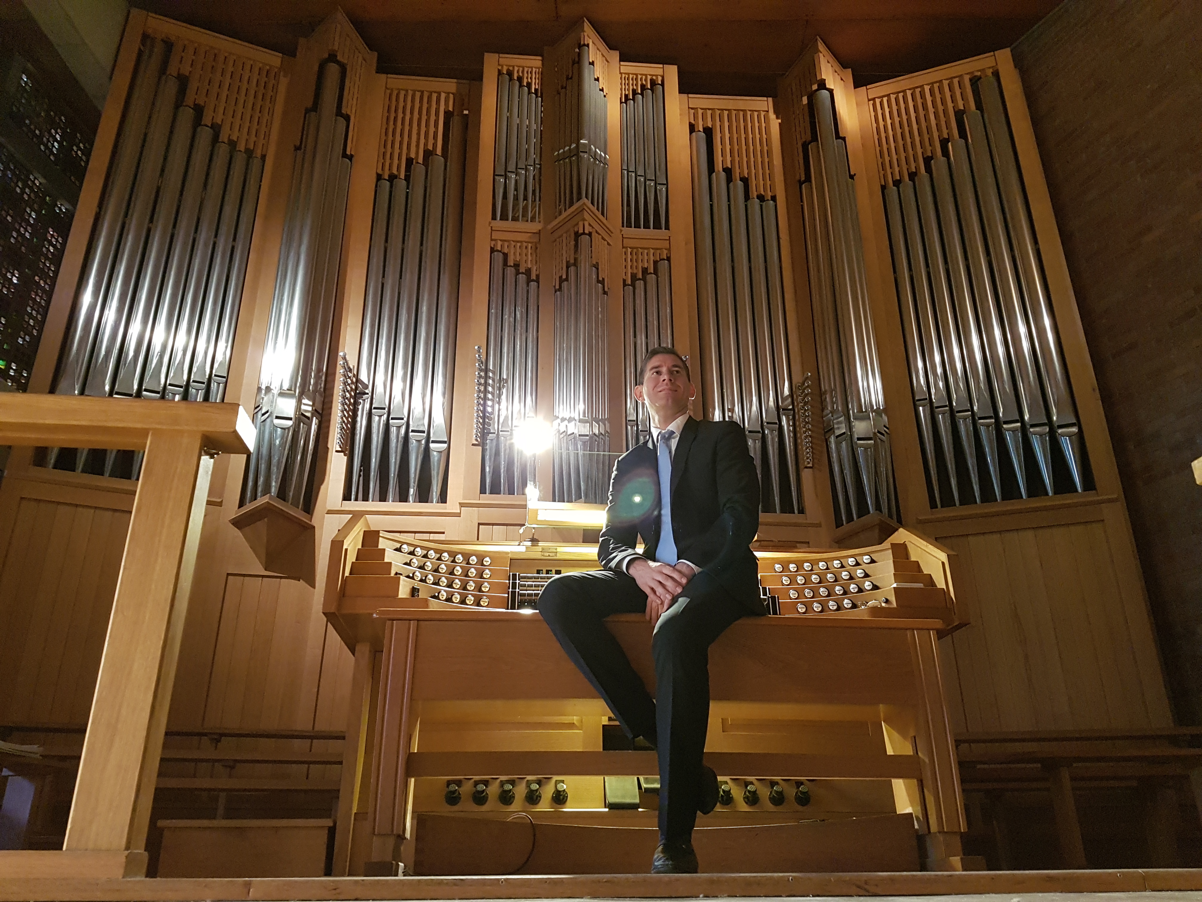 Laurent Jochum