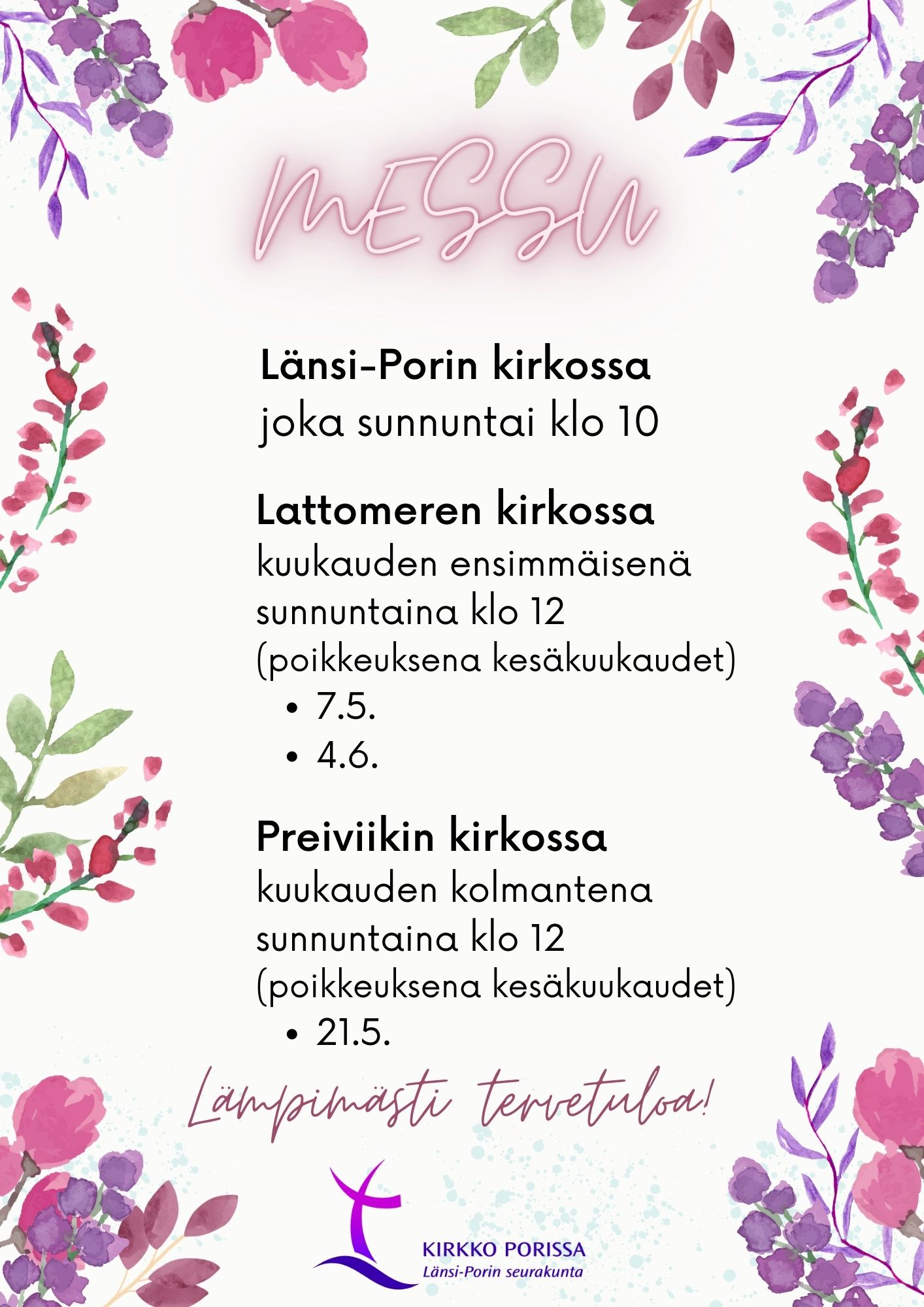 kukan terälehti ja kastepisara