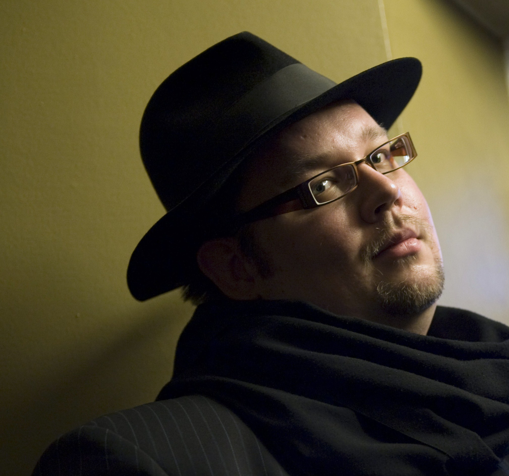 Mikko Helenius