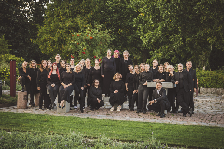Porin filharmoninen kuoro