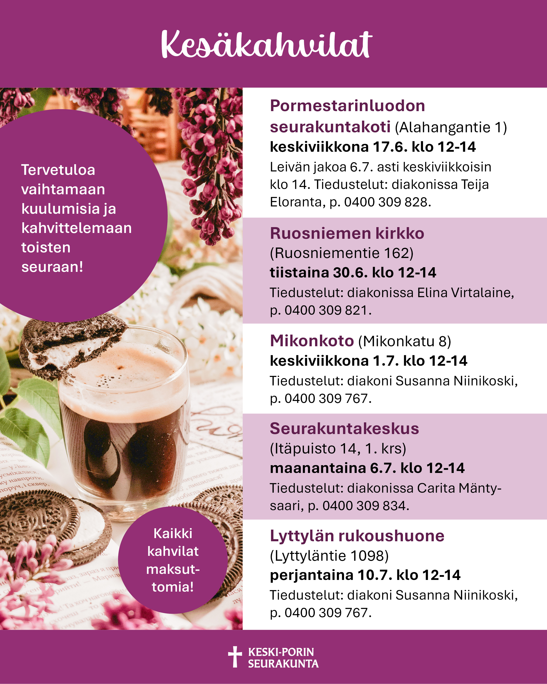 kesäkahvilakuva