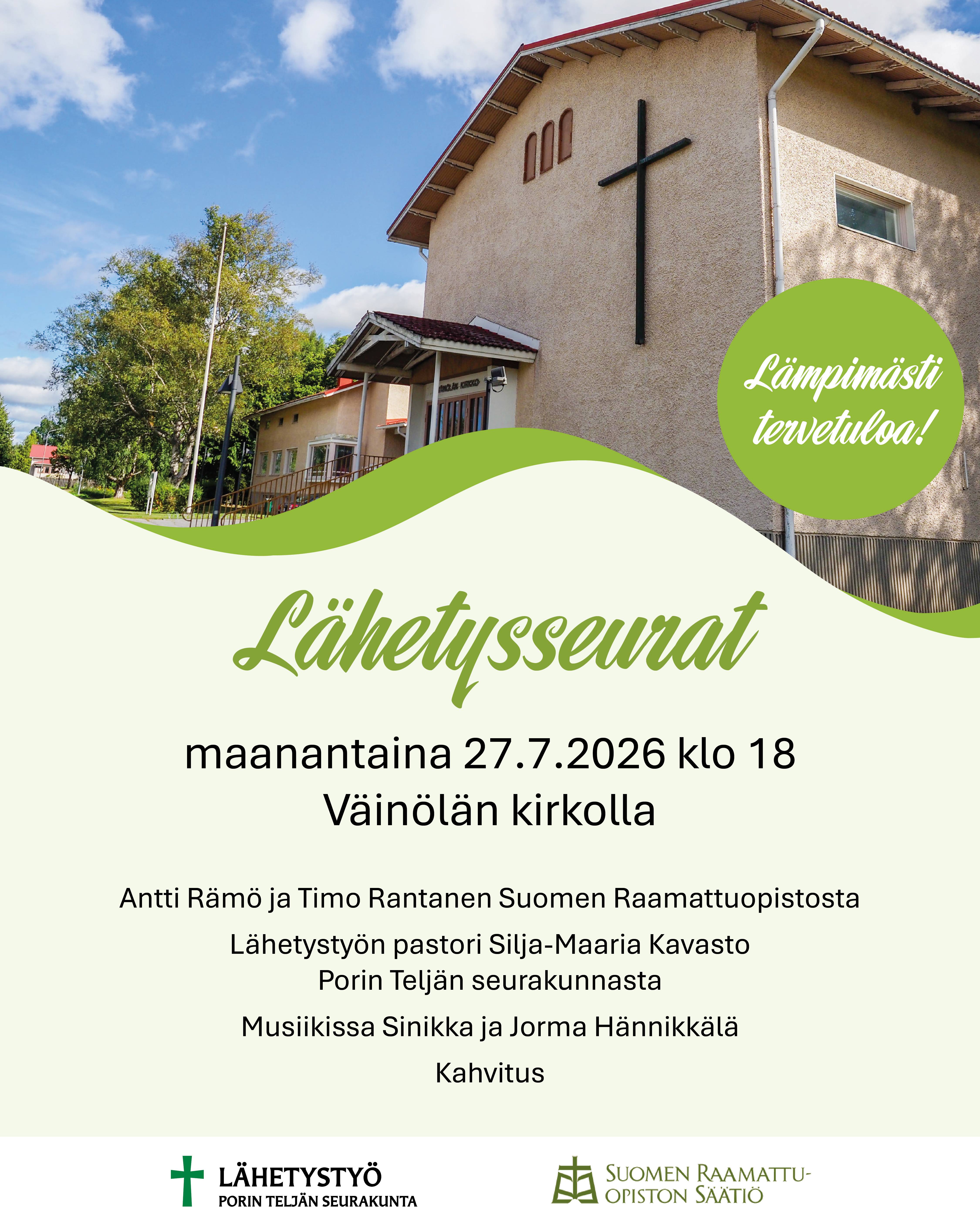 seuramainos
