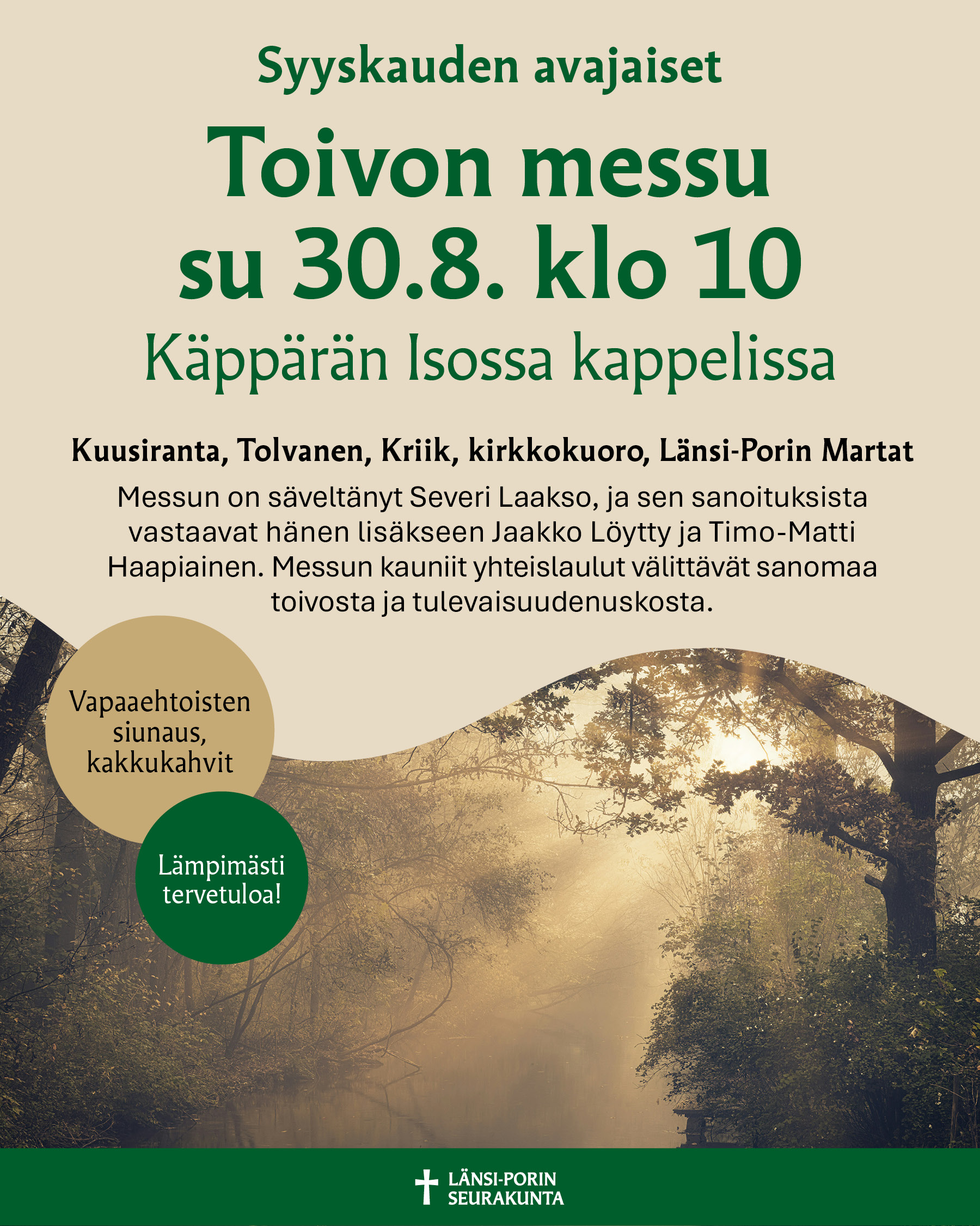 kirkko