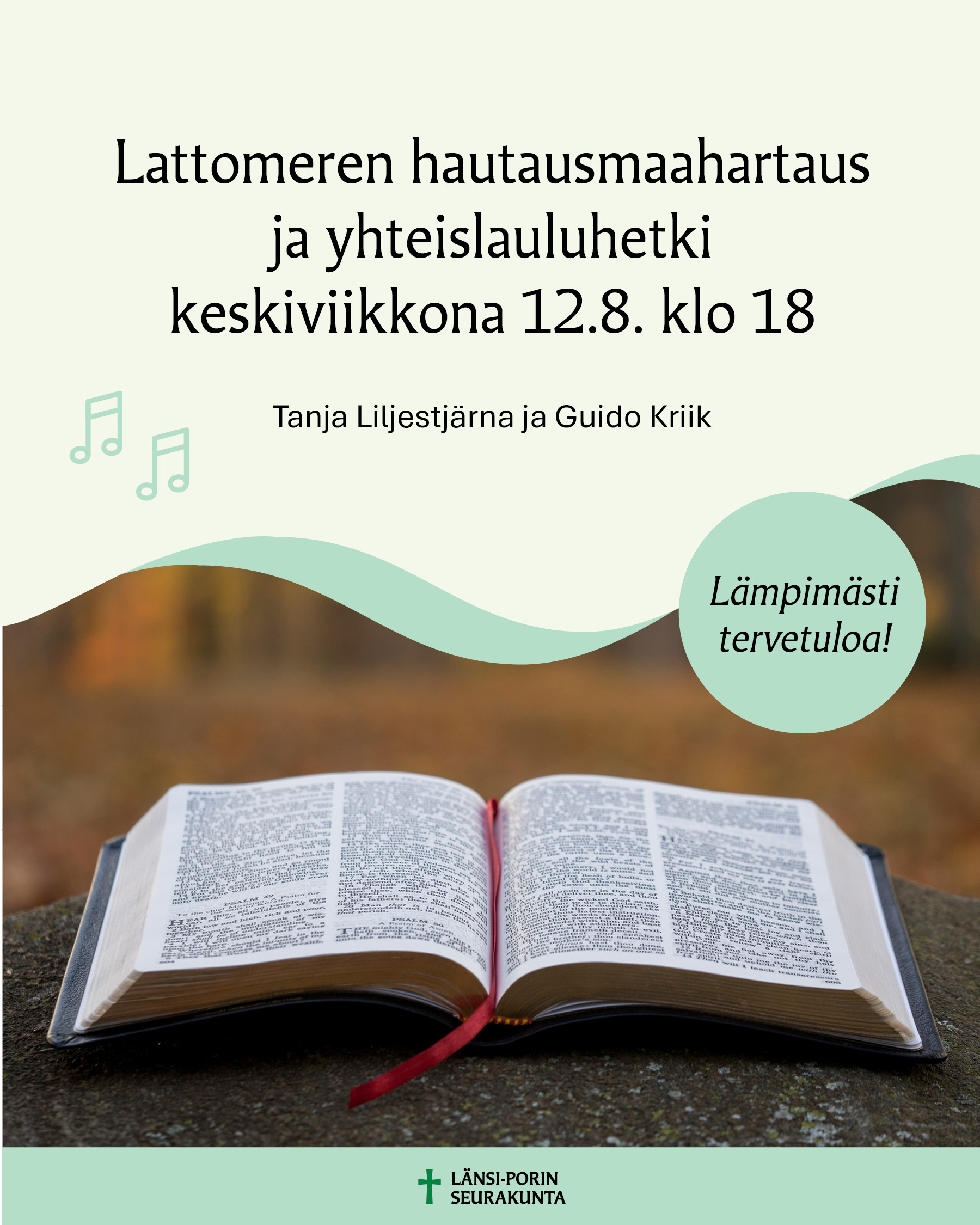 hartausjayhteislaulut