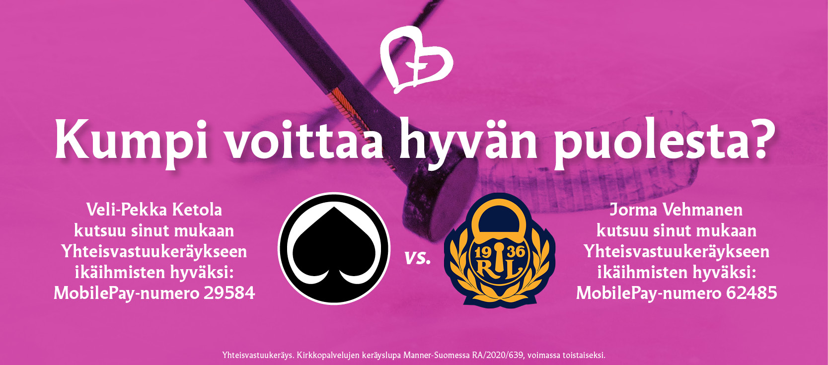 Mainoskuva.