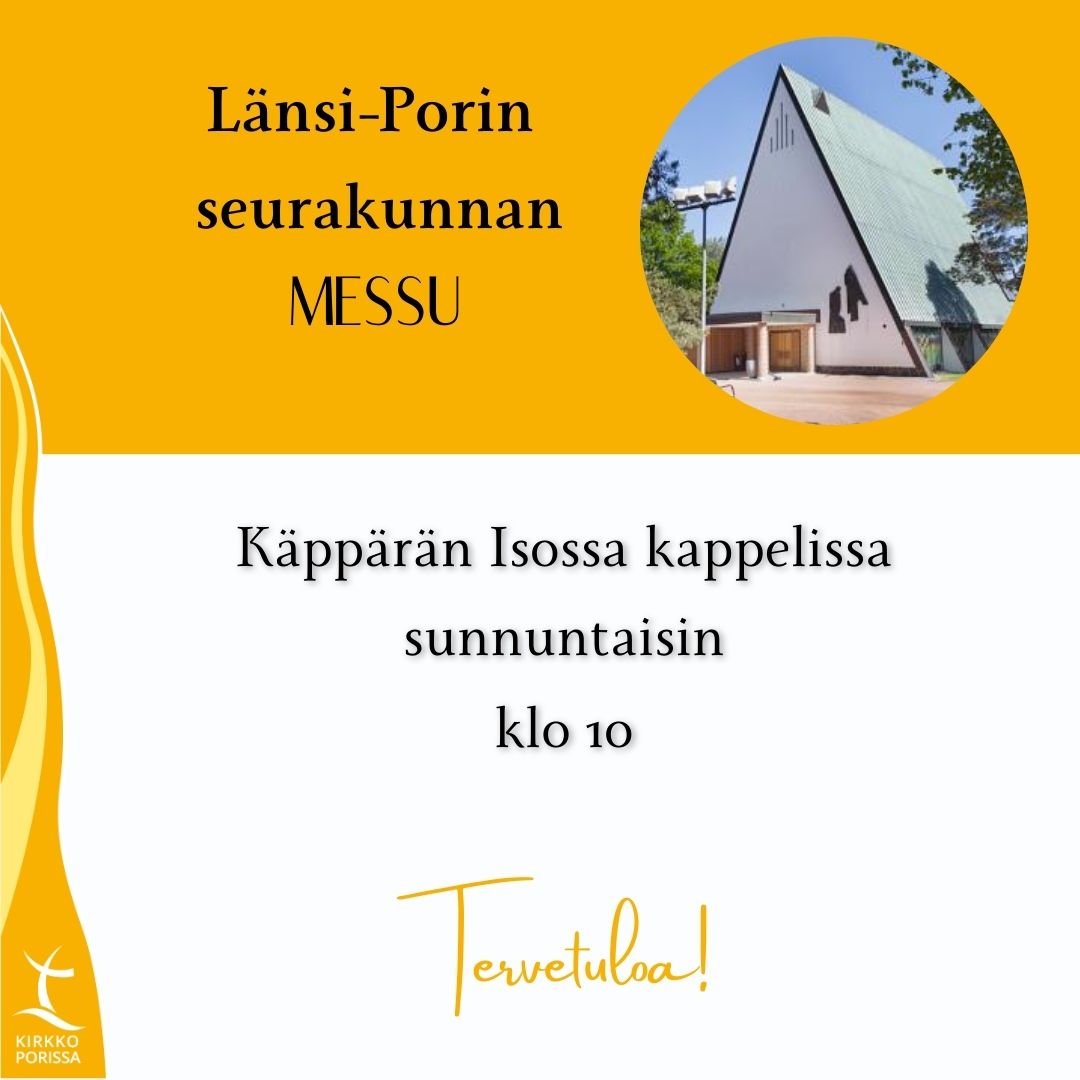 Messu metsä