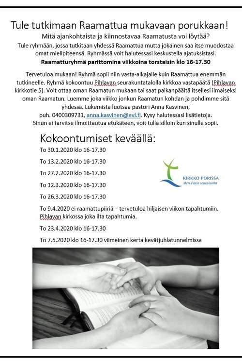 Raamattupiiri Raamattupiiri