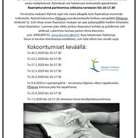 Raamattupiiri