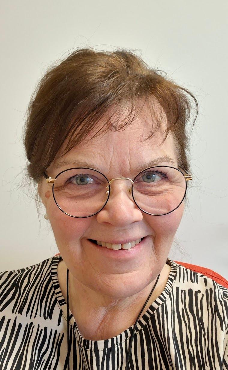 Marja Lehtonen