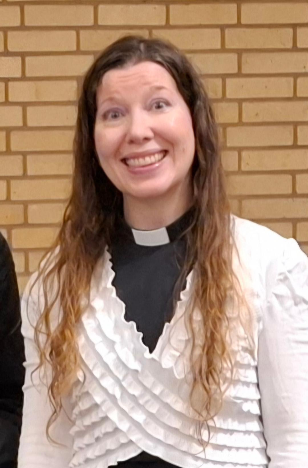 Tanja Liljestjärna