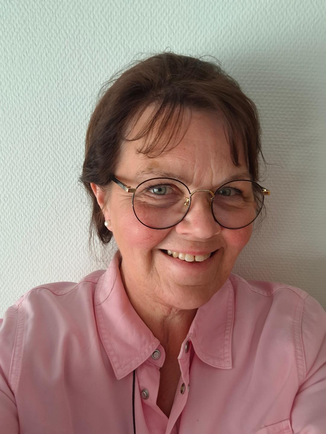 Marja Lehtonen