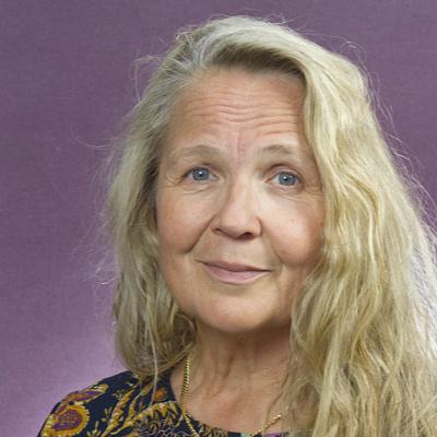 Sari Fisk