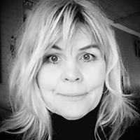 Hanneli Grönlund