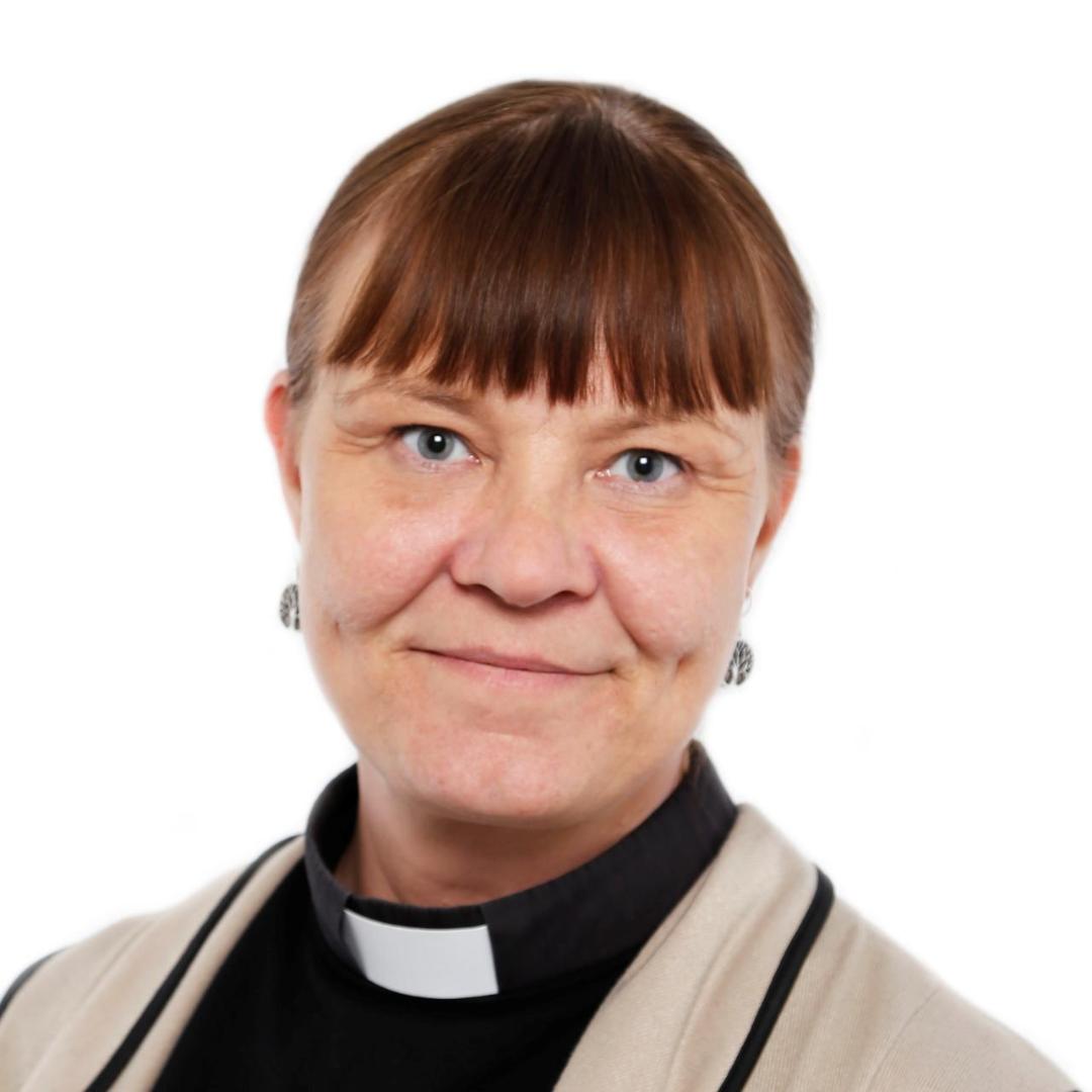 Heli Oksanen