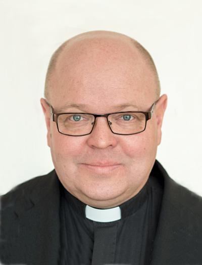 Jyrki Kaukanen