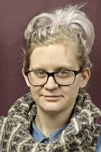 Tiia-Maria Leino