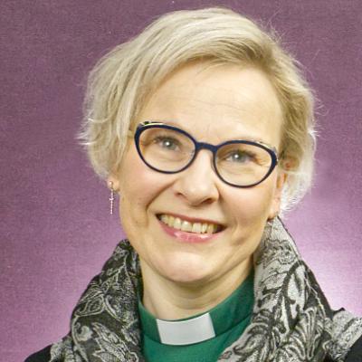 Carita Mäntysaari