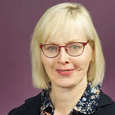 Leena Pekola