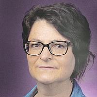 Liisa Pusa
