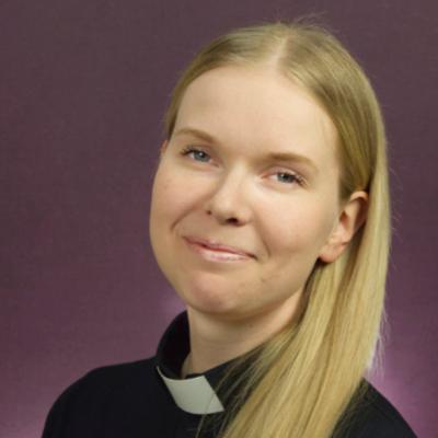 Riikka-Liina Saravuoma