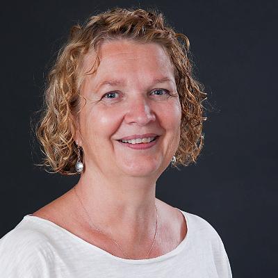Anne Saarela