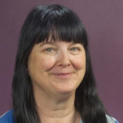 Susan Heikkilä