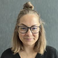 Laura Telin