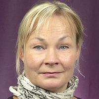 Kirsi Terävä