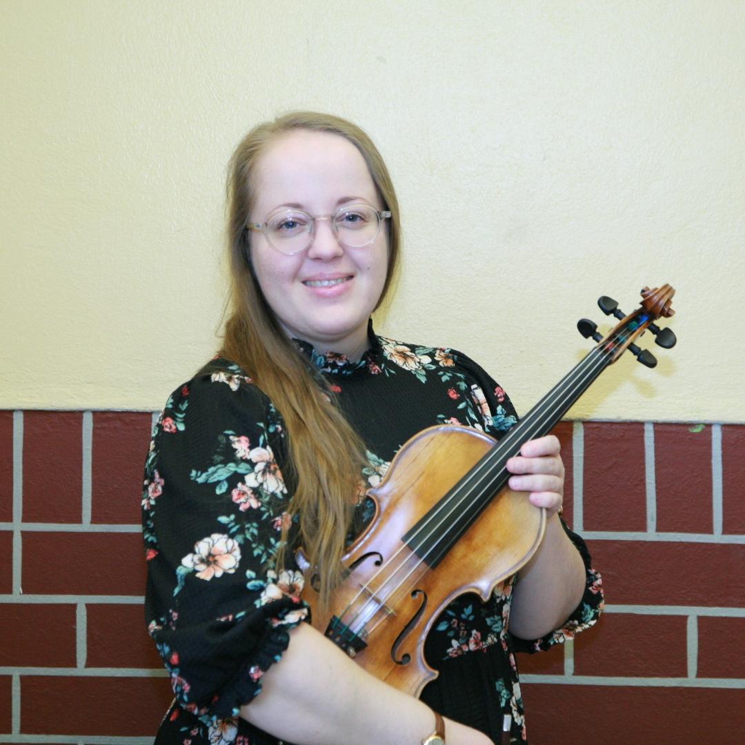 Meri Kolehmainen