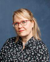 Eija Liimatainen