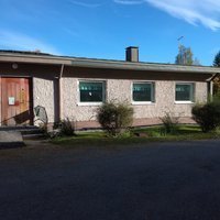 Lavian seurakuntatoimisto Lavian seurakuntatoimisto