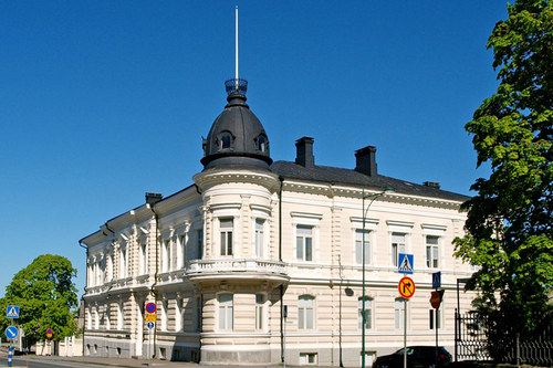 Keskusrekisteri Keskusrekisteri
