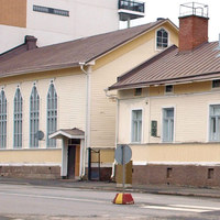 Mikonkatu 8 Mikonkatu 8
