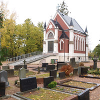 Käppärän hautausmaa
