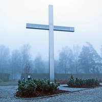Noormarkun hautausmaa Noormarkun hautausmaa