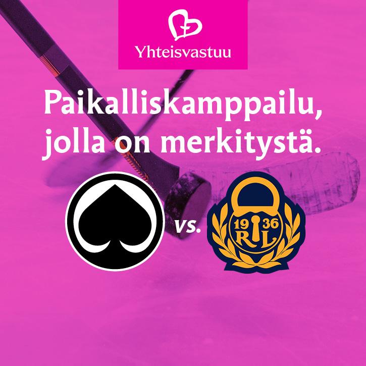 Mainoskuva.