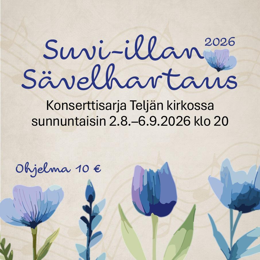 Mainoskuva.