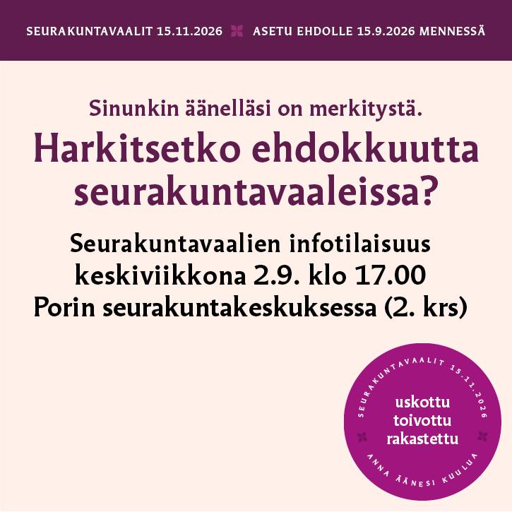 Mainoskuva.